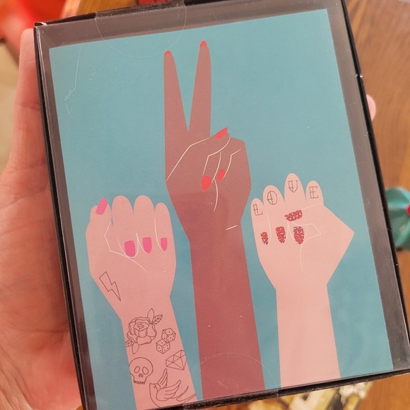 Black History Bundle ~ Malcom X Amanda Gorman Books Bob Marley Cards Lady Head - Picture 9 of 16